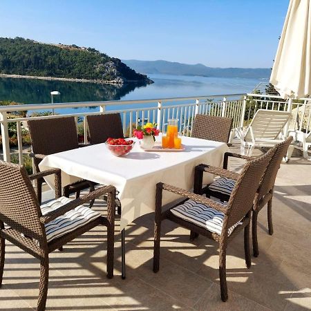 Apartment Frana Delux Kremena Εξωτερικό φωτογραφία