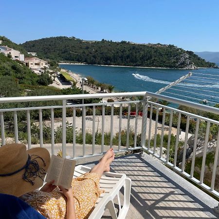 Apartment Frana Delux Kremena Εξωτερικό φωτογραφία