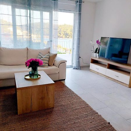 Apartment Frana Delux Kremena Εξωτερικό φωτογραφία