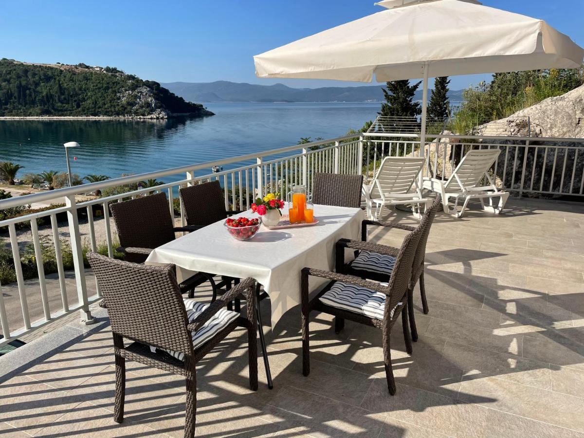 Apartment Frana Delux Kremena Εξωτερικό φωτογραφία