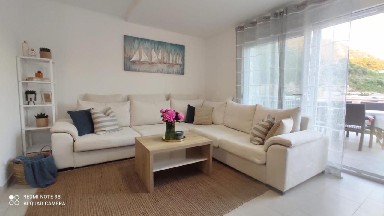 Apartment Frana Delux Kremena Εξωτερικό φωτογραφία