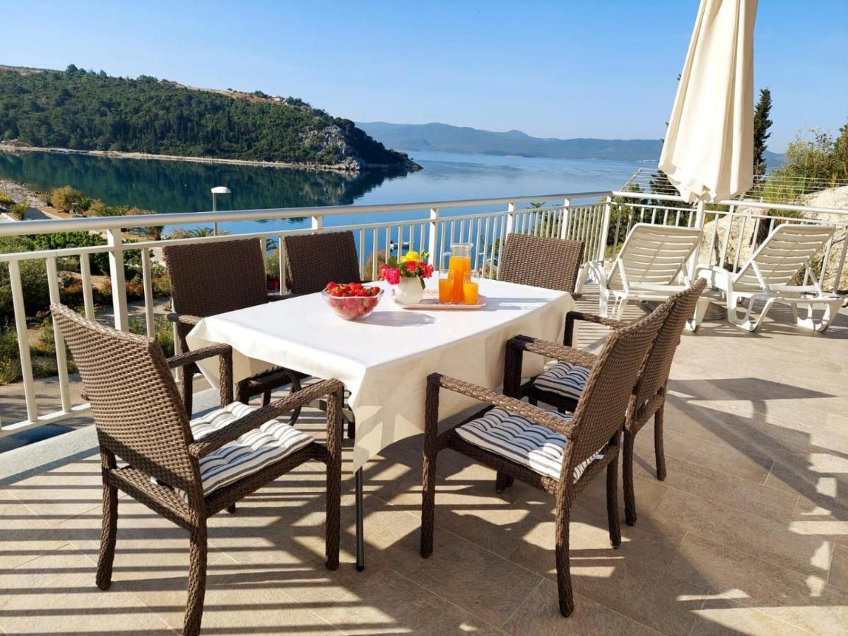 Apartment Frana Delux Kremena Εξωτερικό φωτογραφία