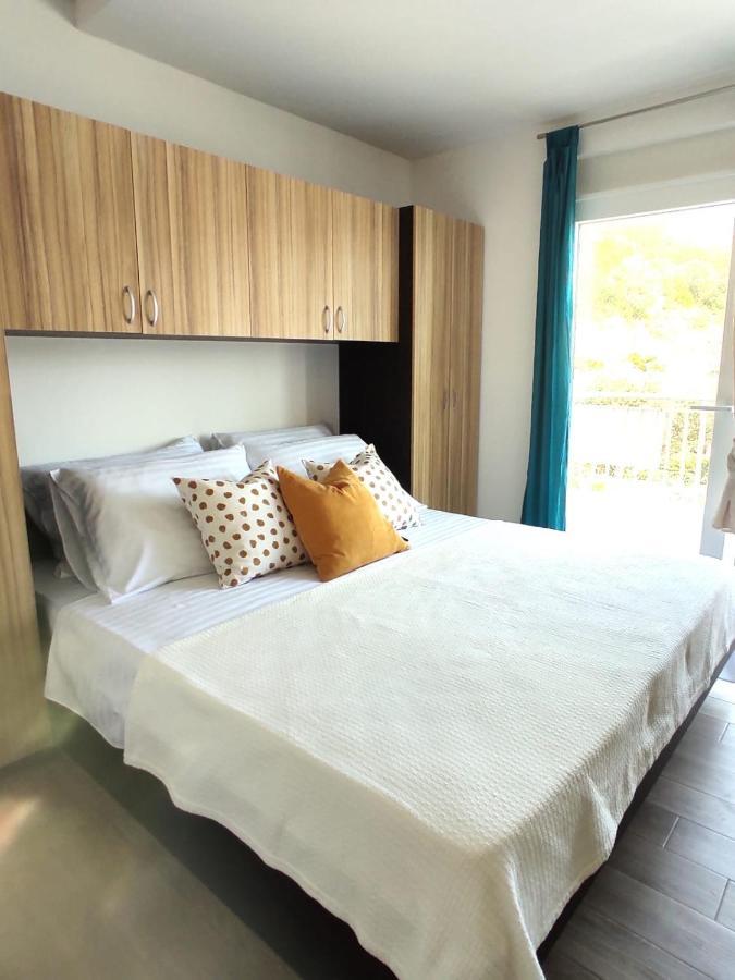 Apartment Frana Delux Kremena Εξωτερικό φωτογραφία