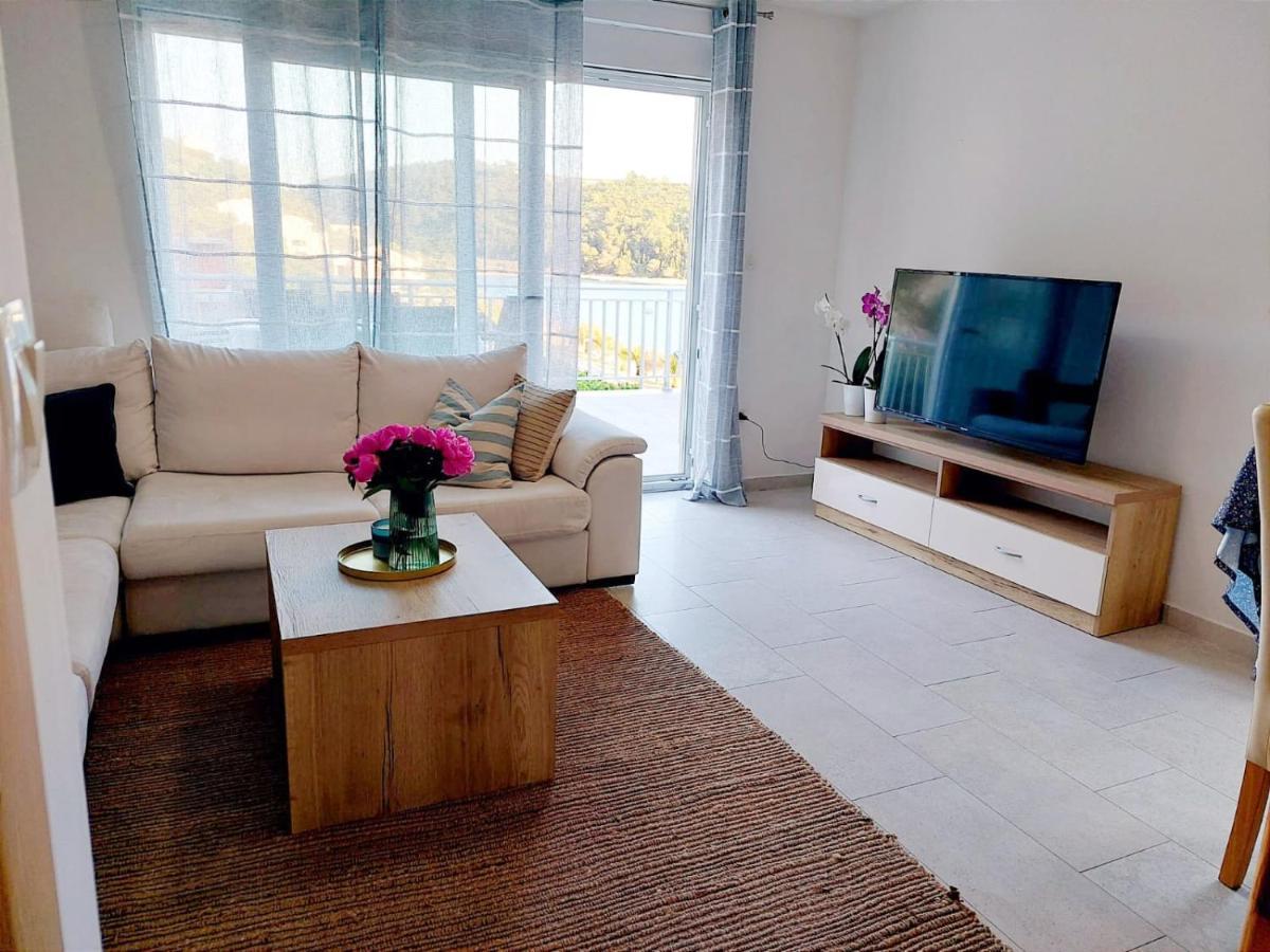 Apartment Frana Delux Kremena Εξωτερικό φωτογραφία