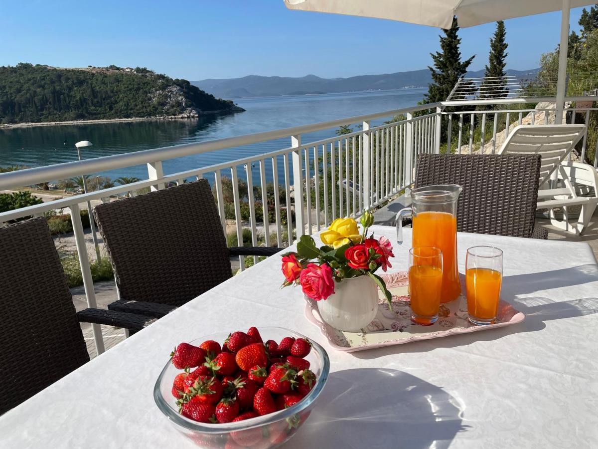 Apartment Frana Delux Kremena Εξωτερικό φωτογραφία
